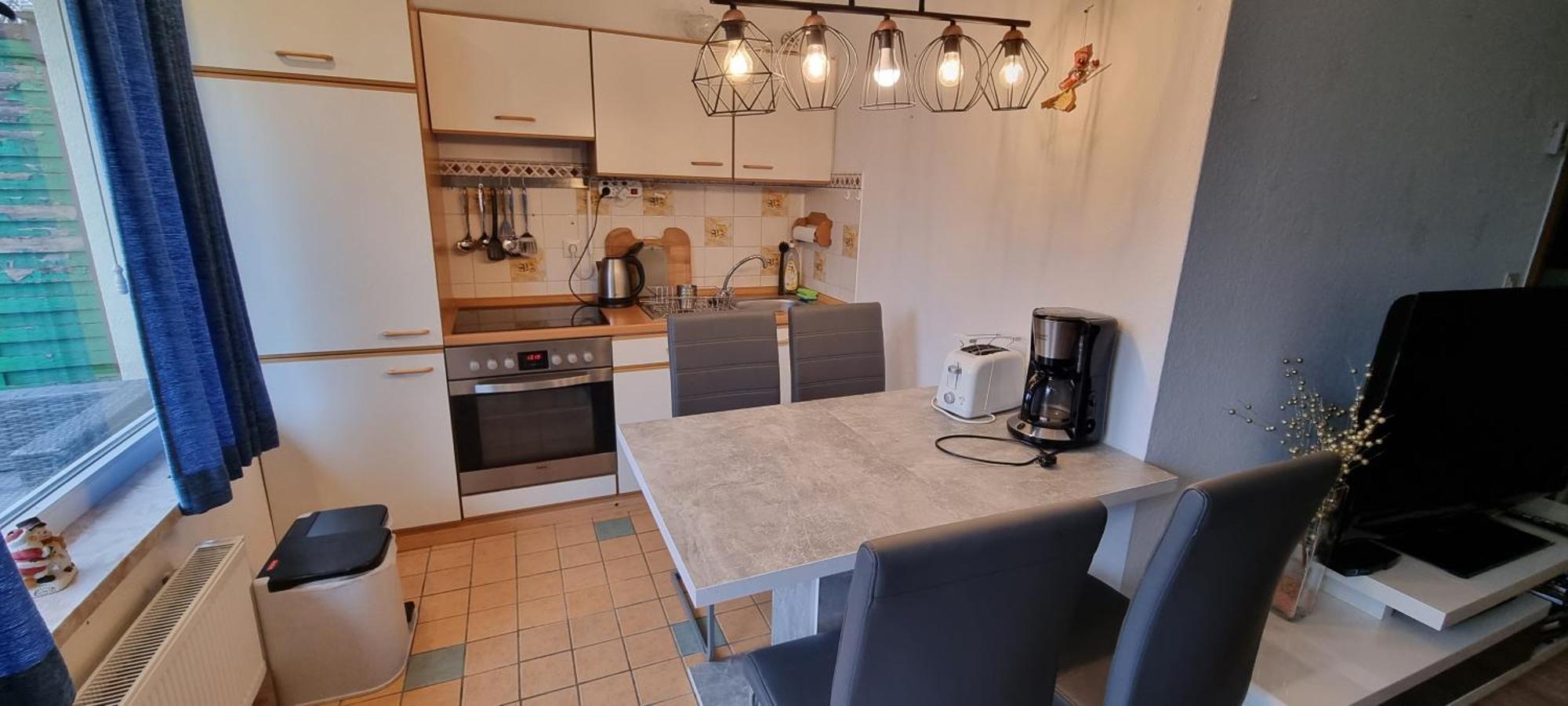Ferienhaus Braunlage Exteriör bild